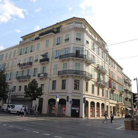 Residence Appartement Adonis Nice Exterior foto