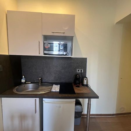 Residence Appartement Adonis Nice Exterior foto
