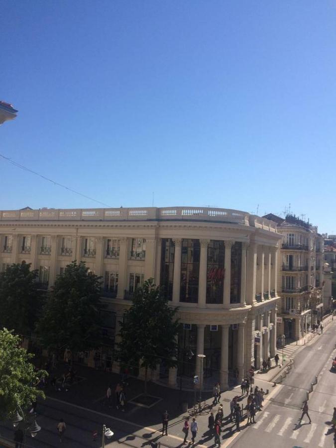 Residence Appartement Adonis Nice Exterior foto