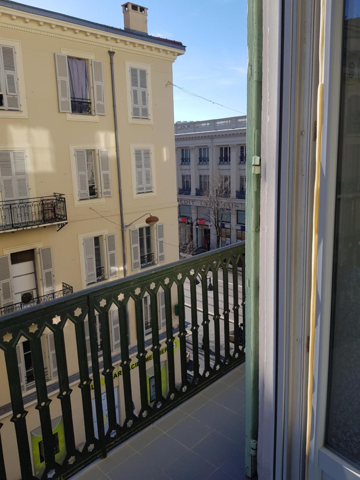 Residence Appartement Adonis Nice Exterior foto