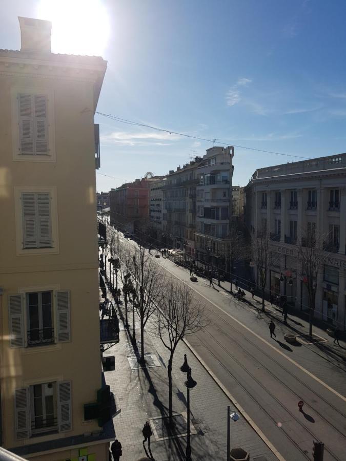 Residence Appartement Adonis Nice Quarto foto
