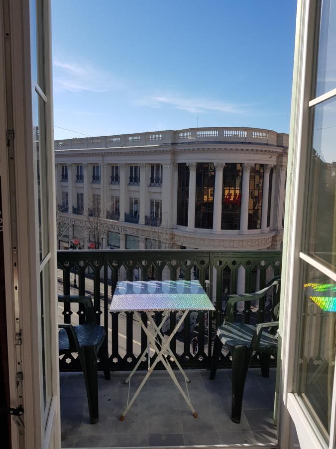 Residence Appartement Adonis Nice Quarto foto