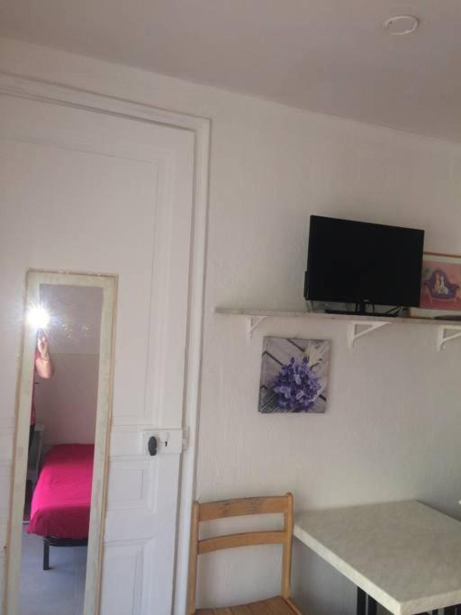Residence Appartement Adonis Nice Exterior foto