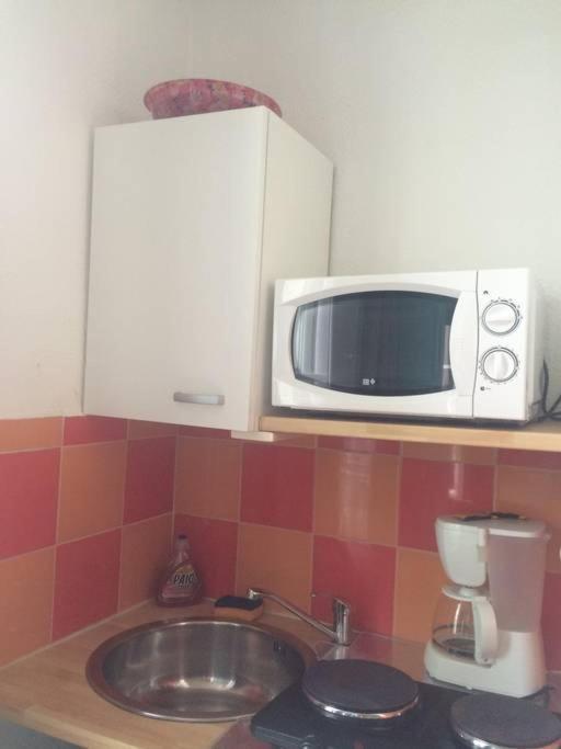 Residence Appartement Adonis Nice Exterior foto