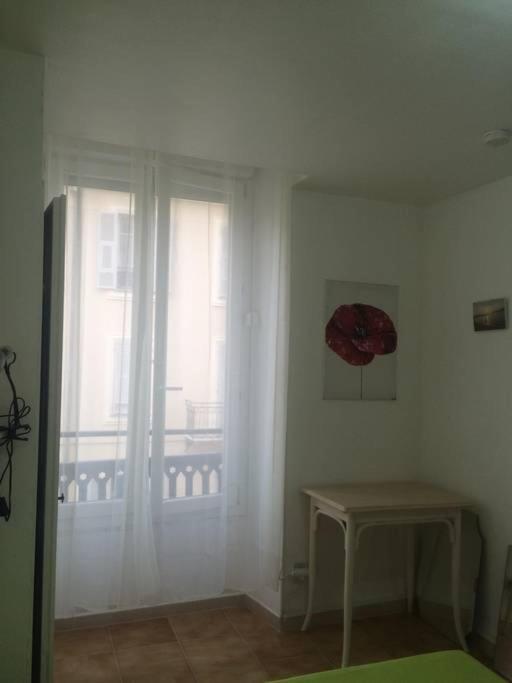 Residence Appartement Adonis Nice Exterior foto