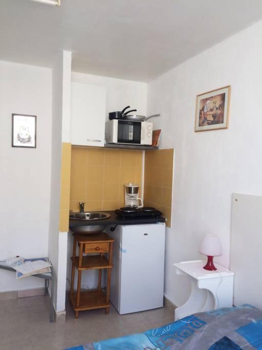 Residence Appartement Adonis Nice Exterior foto