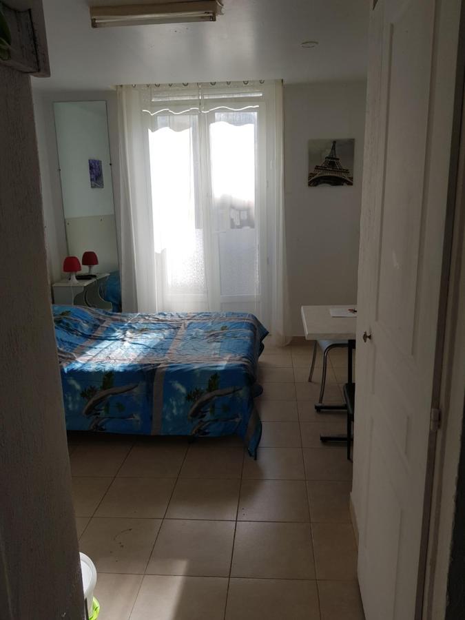 Residence Appartement Adonis Nice Exterior foto