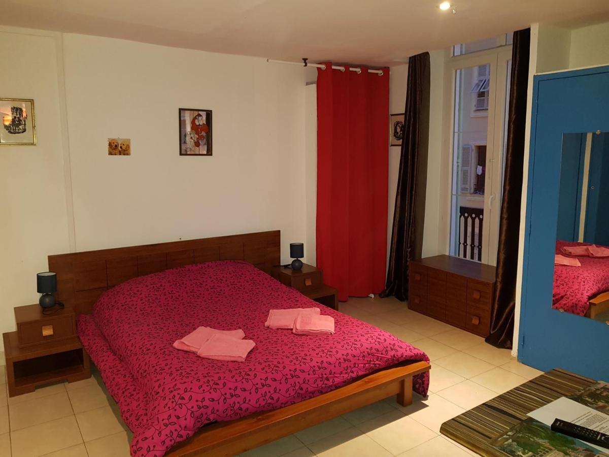 Residence Appartement Adonis Nice Exterior foto