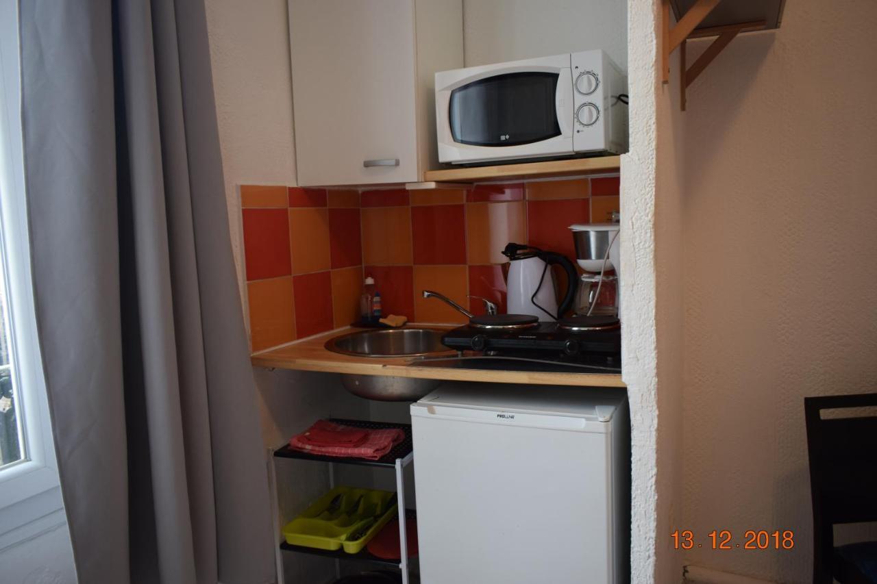 Residence Appartement Adonis Nice Exterior foto