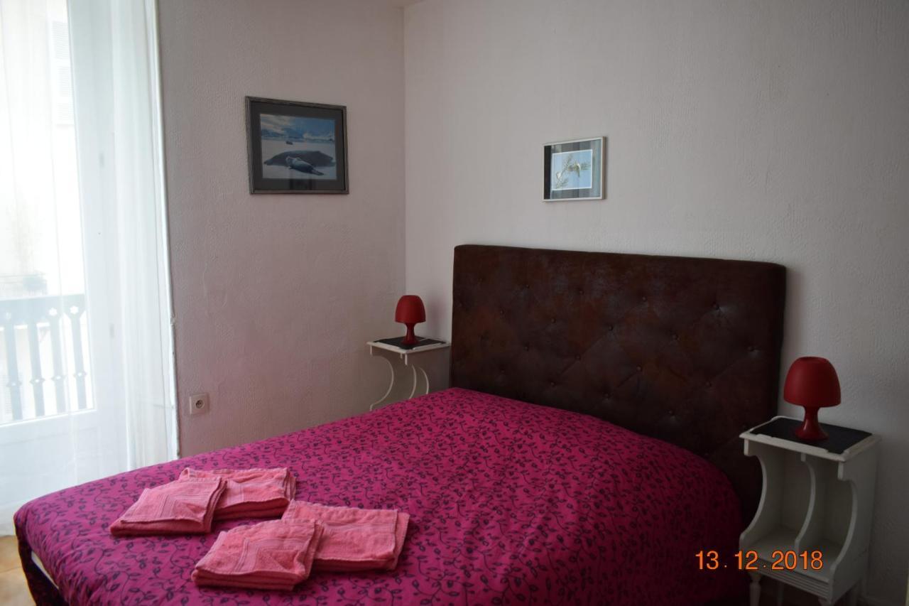 Residence Appartement Adonis Nice Exterior foto
