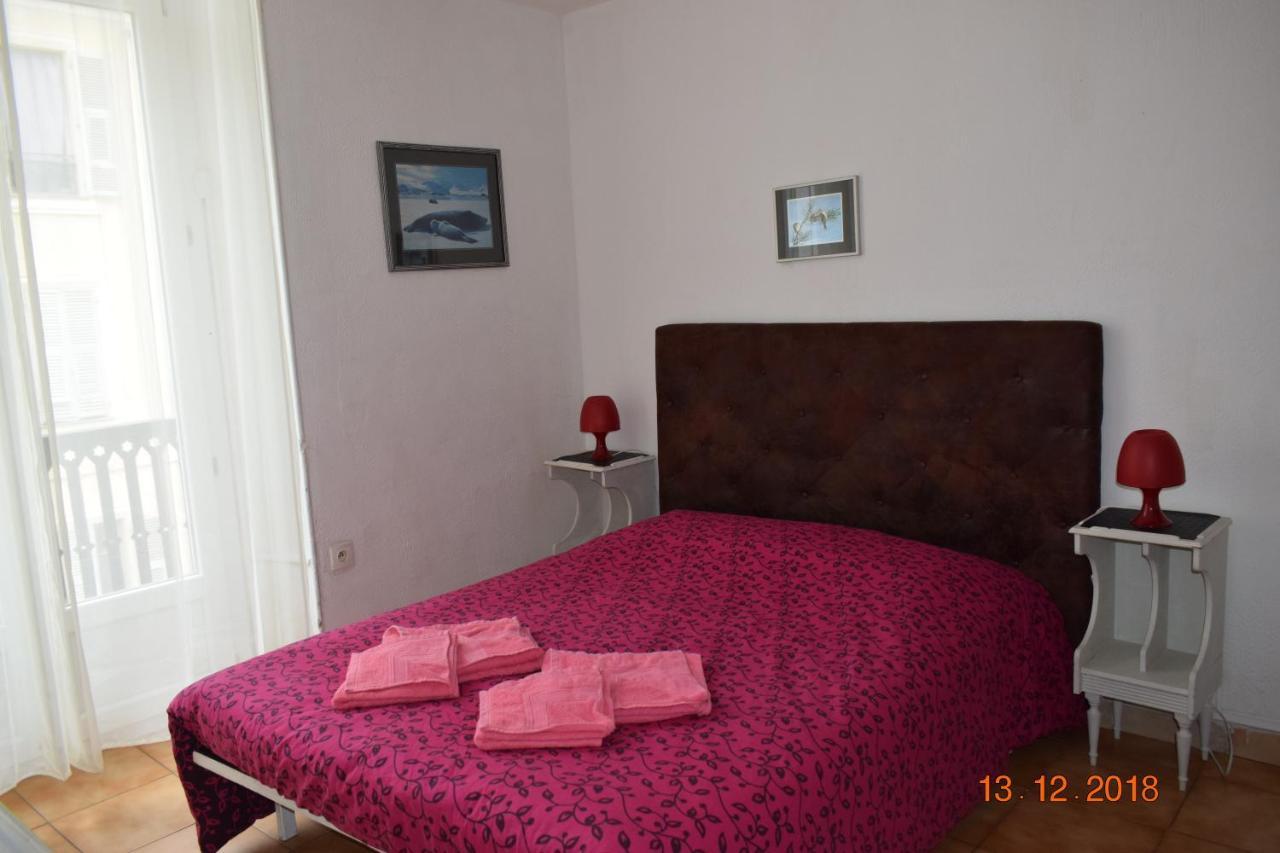 Residence Appartement Adonis Nice Exterior foto