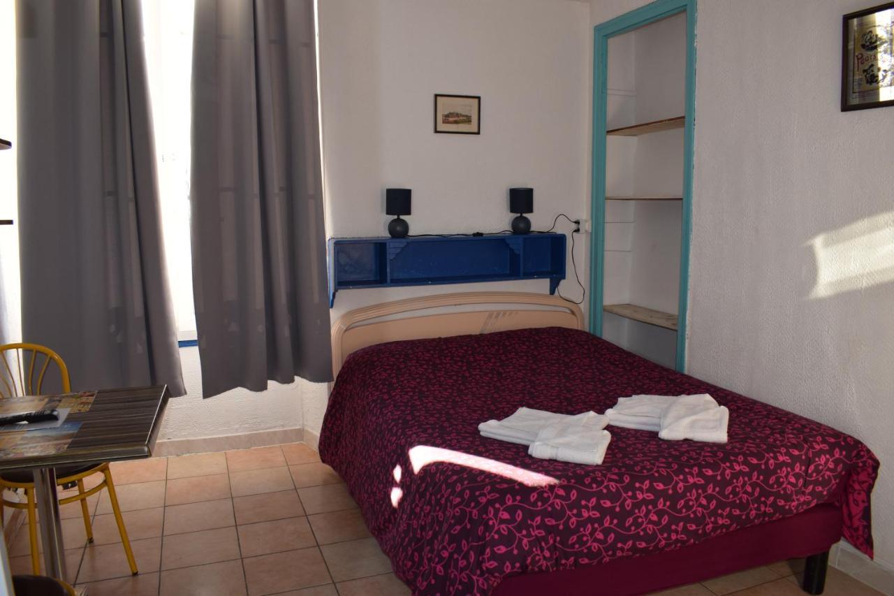 Residence Appartement Adonis Nice Exterior foto