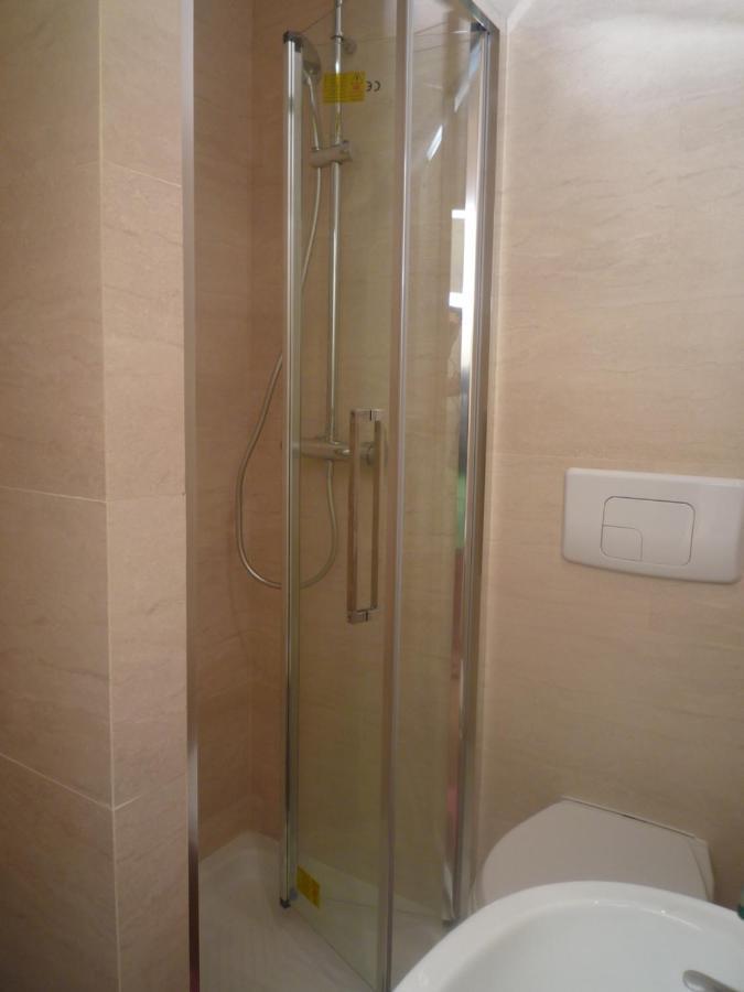 Residence Appartement Adonis Nice Exterior foto