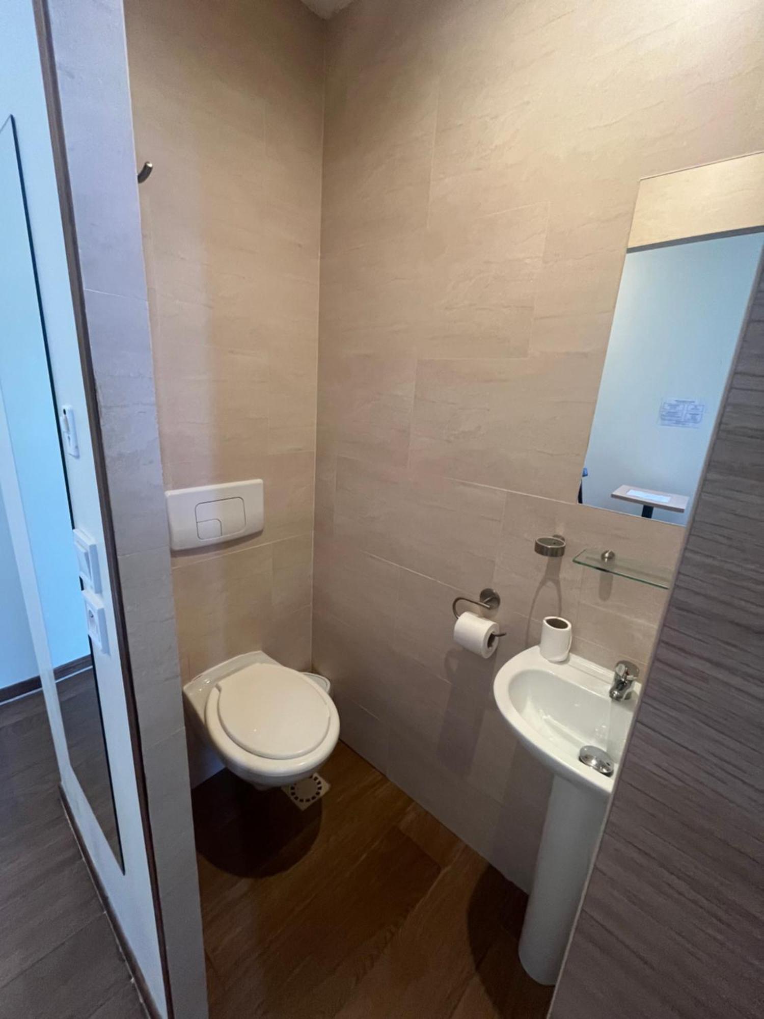 Residence Appartement Adonis Nice Exterior foto