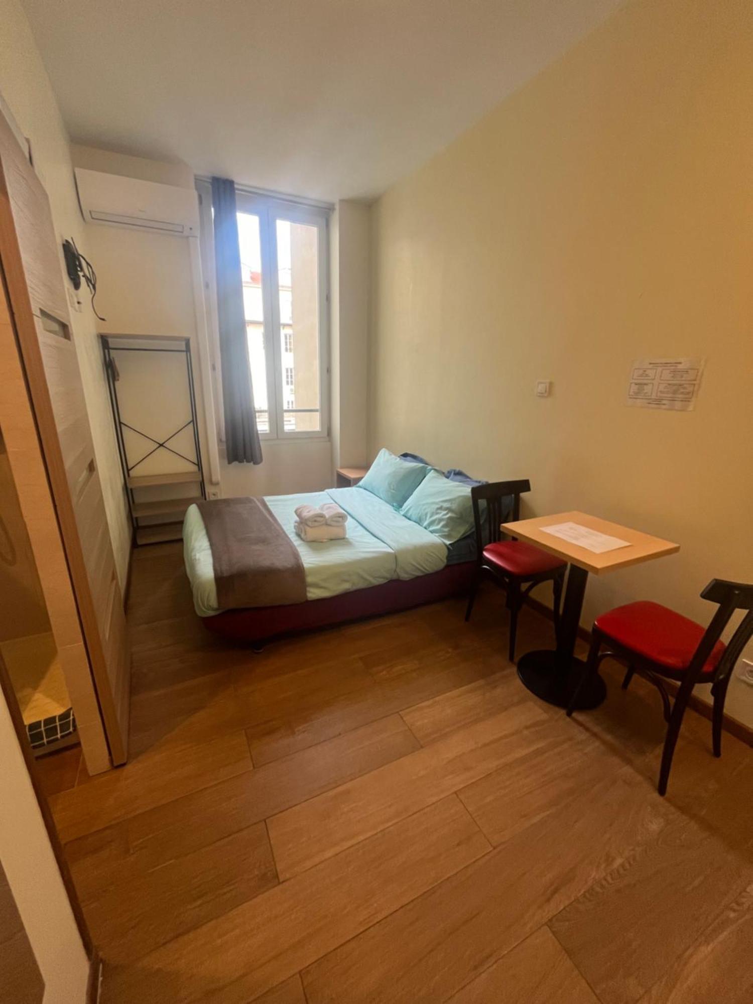 Residence Appartement Adonis Nice Exterior foto